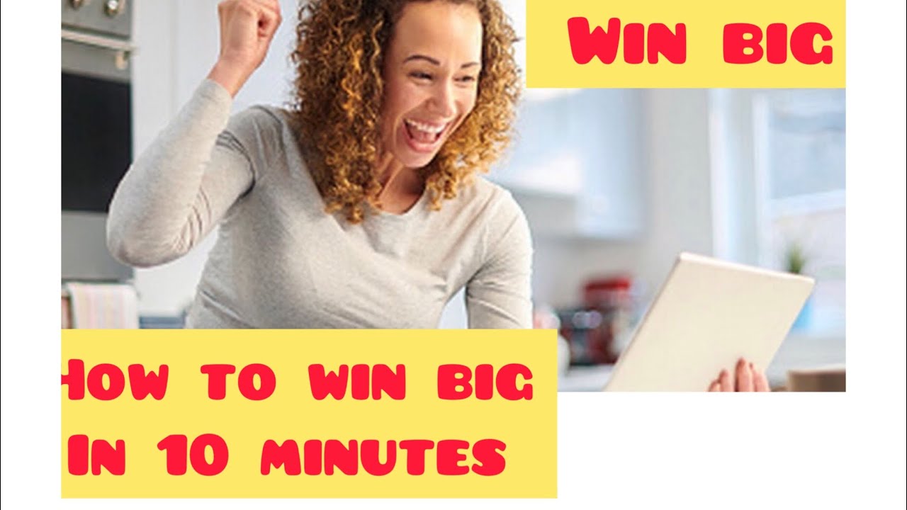 HOW TO WIN BIG IN 10 MINUTES FROM BET GAMES. ( WHEEL OF LUCK) .#betting #bettingtips #tricks #viral