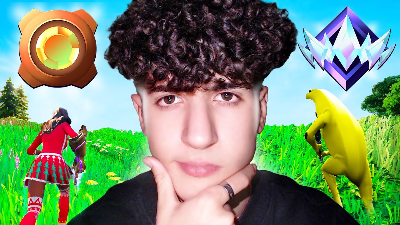 Познавам ВАШИТЕ РАНКОВЕ във FORTNITE!