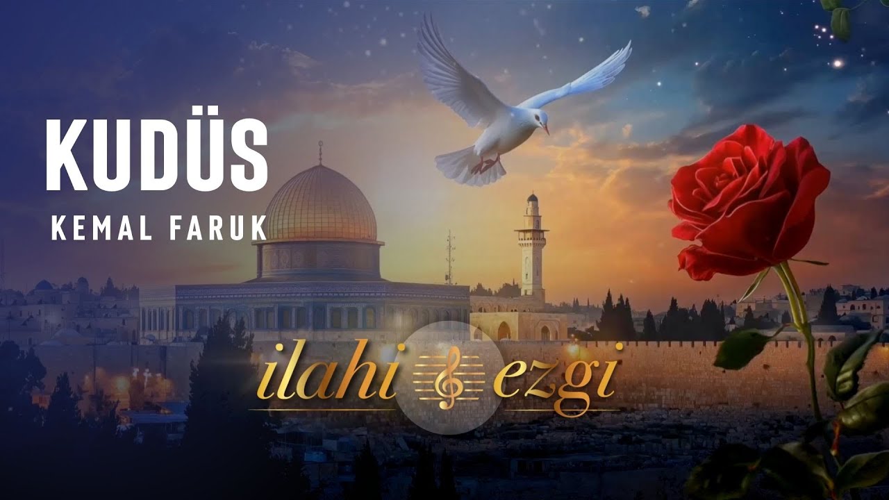KUD&Uuml;S - KEMAL FARUK | #ilahi #ezgi