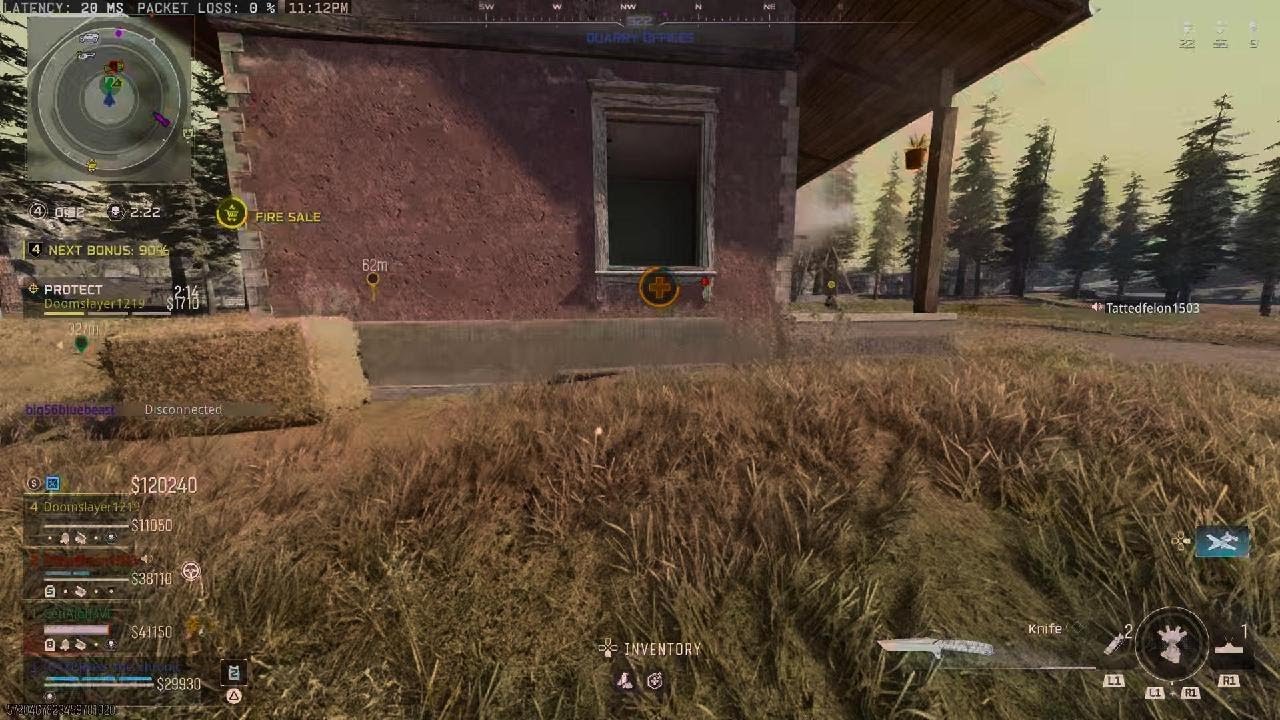 The greatest clutch 👌