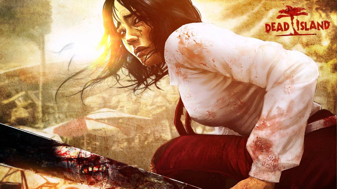Dead Island Soundtrack - [Track 1/29] - Main Theme
