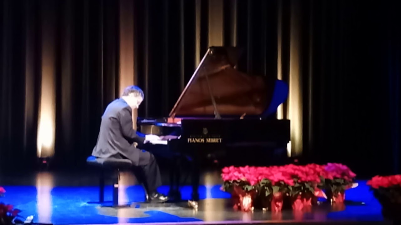 Albeniz 