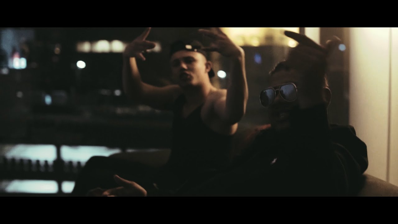 LaFak & Bero - Gangster Shit [Official Video]  prod. by KD-Beatz