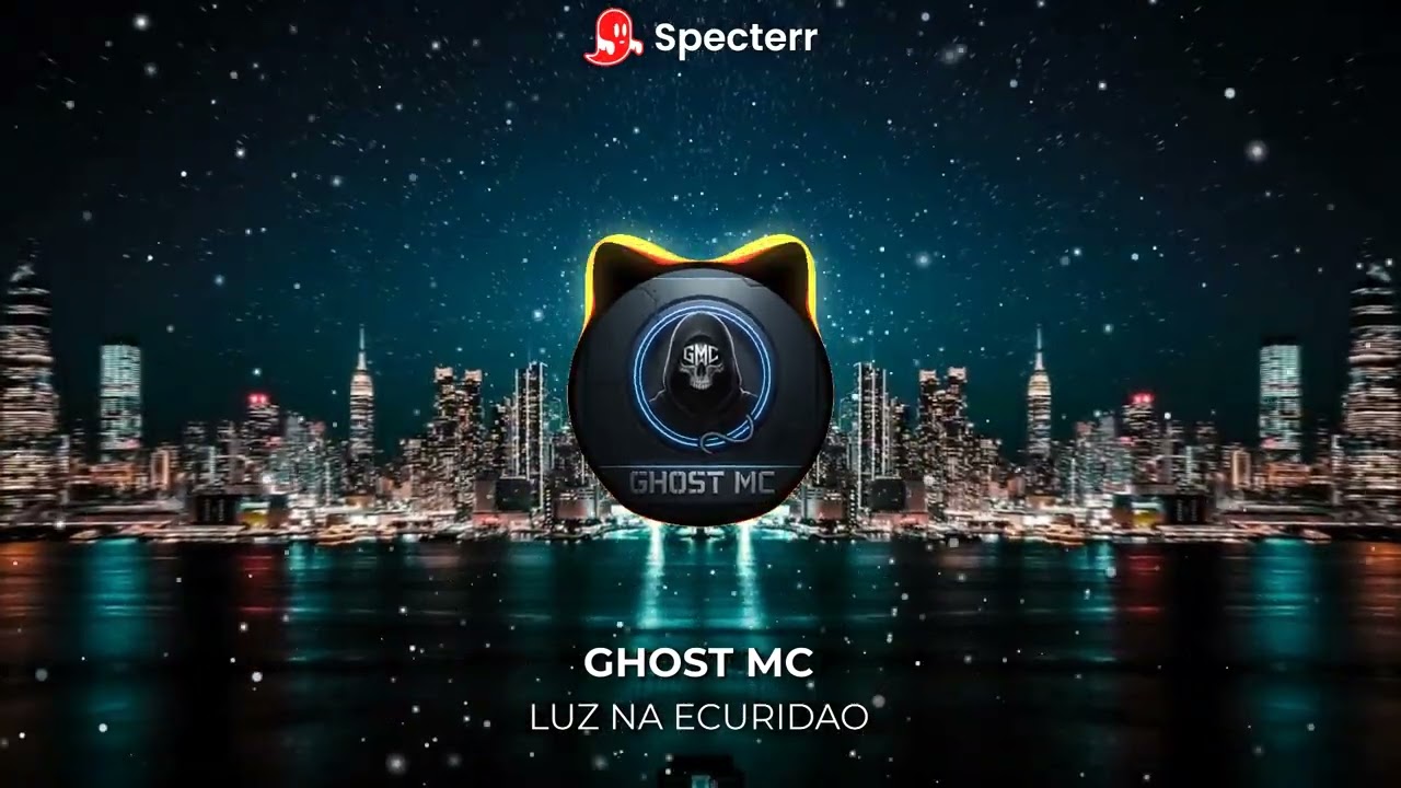 Luz na Escuridao Ghost Mc