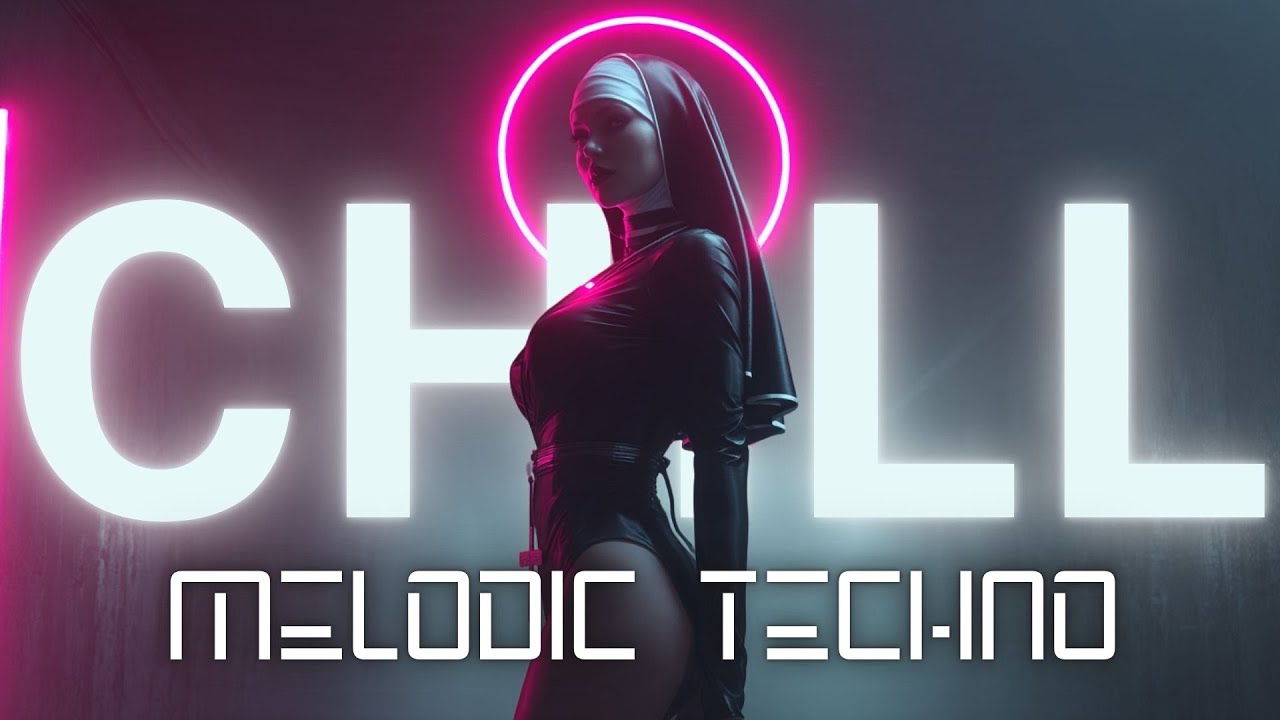 MELODIC TECHNO & PROGRESSIVE HOUSE MIX 'ELISABETH' | MIDNIGHT FLOW & CREATIVE ENERGY 2025