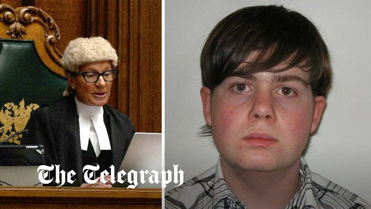 In full: watch Old Bailey court proceedings on camera for the first time
