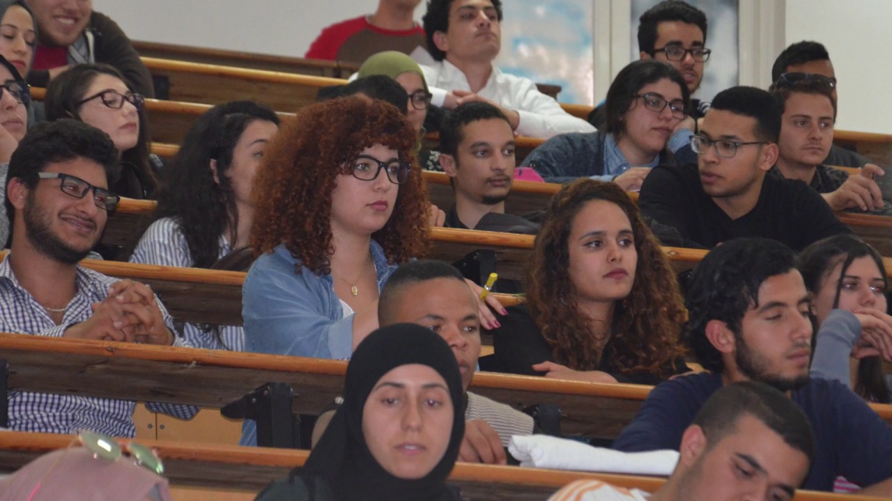 BEST OF 5P ISET SOUSSE