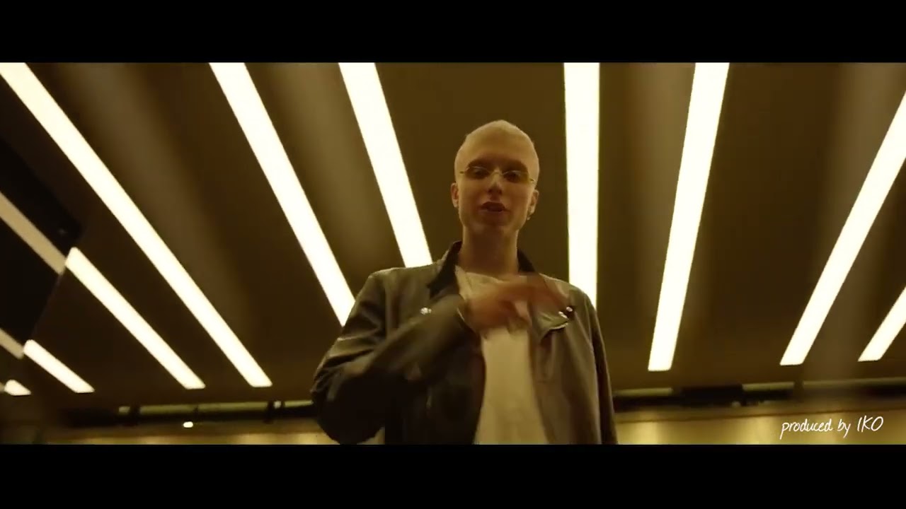 T-Fest - Time Away (prod. by IKO)