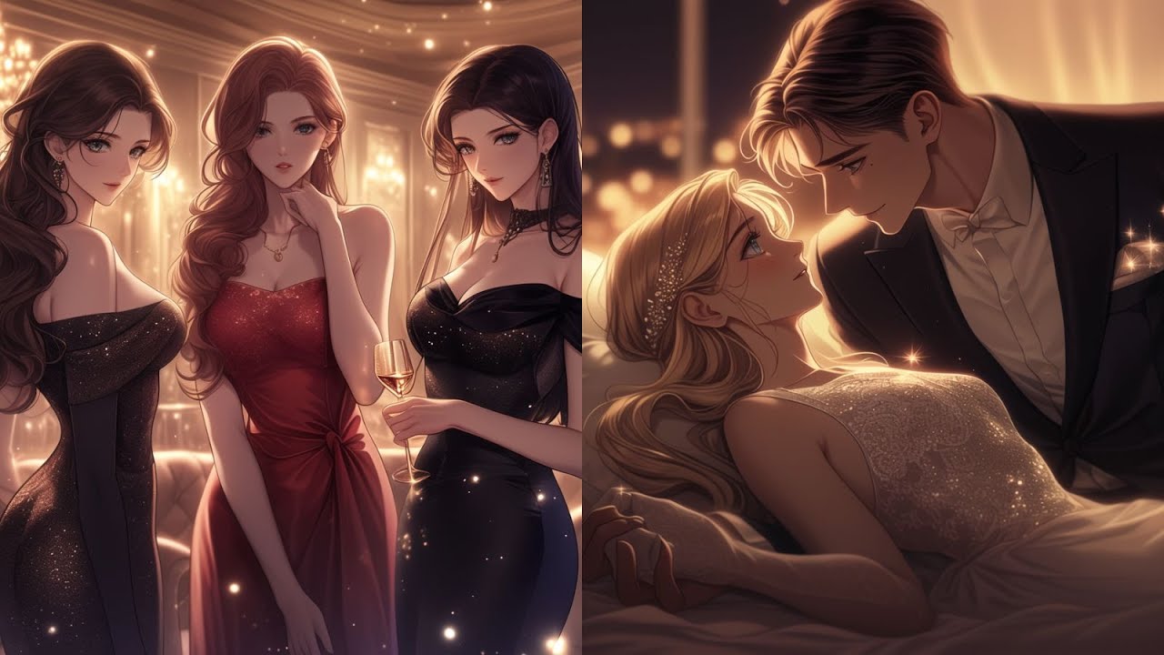 📕My 3 childhood sweethearts don’t know I’ve been reborn—and still fret over how to get rid of me.
