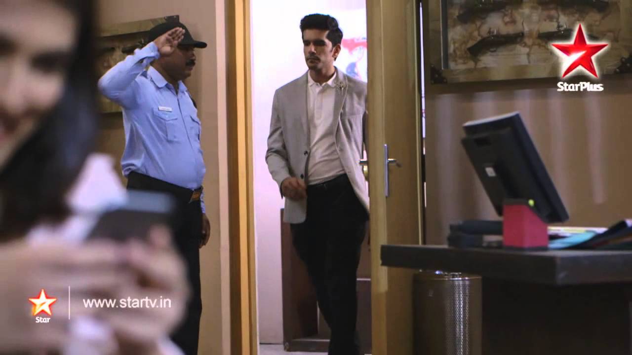 Nisha Aur Uske Cousins - 15th December 2014 : Ep 103