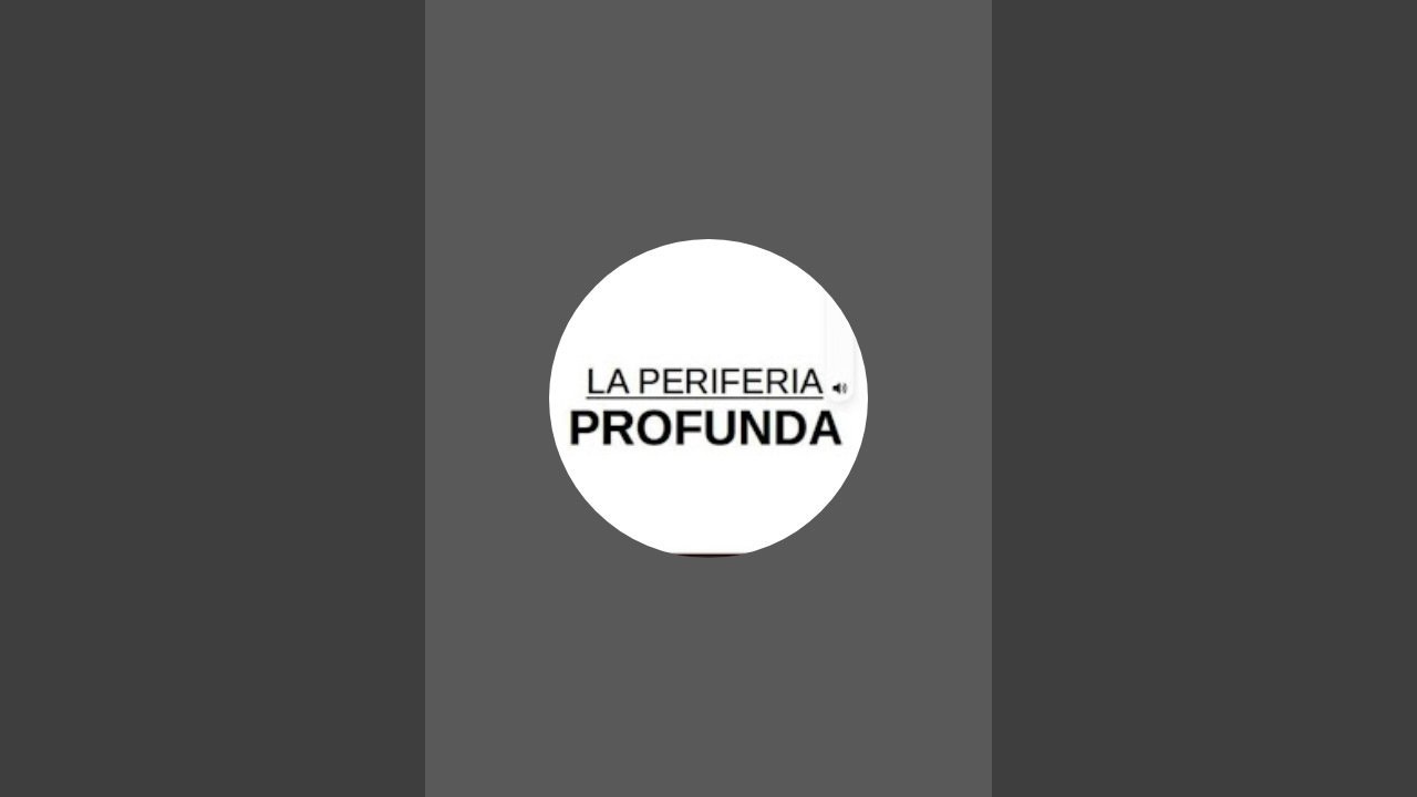 La Periferia Profunda está en Dia del Periodista Clun de la Prensa Medellin.