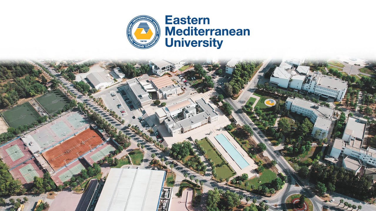 Eastern Mediterranean University  Promotional Film 2021