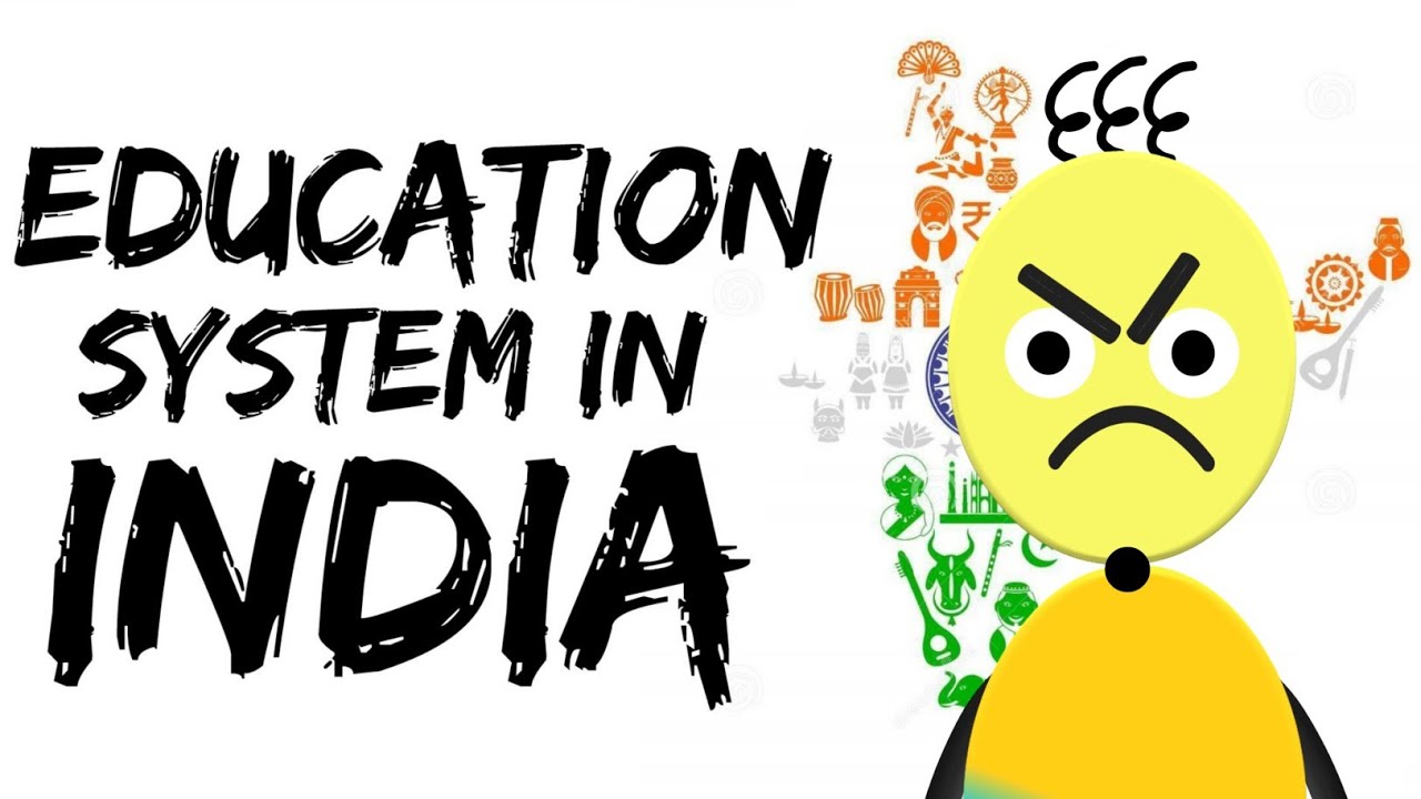 Why I Hate INDIAN EDUCATION System - Kannada Youtuber