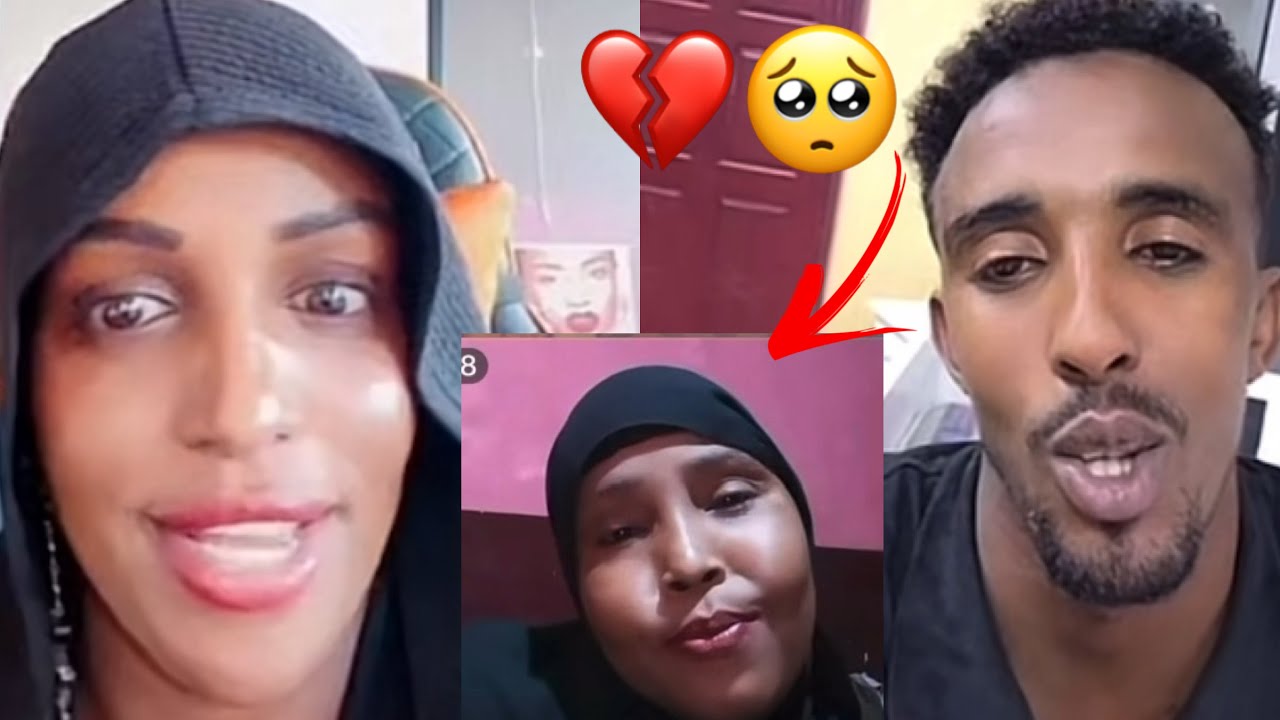 😭💔Ax maskin 5 carur eyheysato darteed uukunacey asagana gabdhihi dhan weykawada cararen