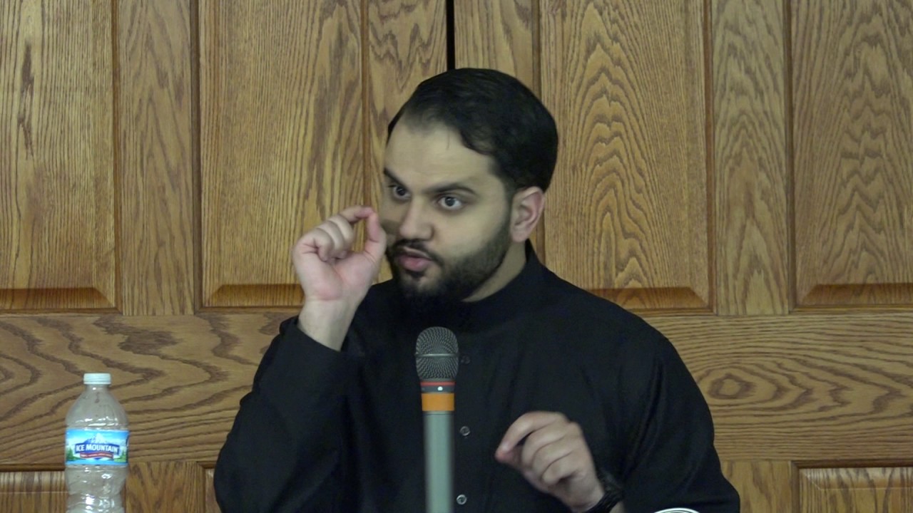 Lessons from the Story of Musa AS- AL Qadaa Wal Qadar