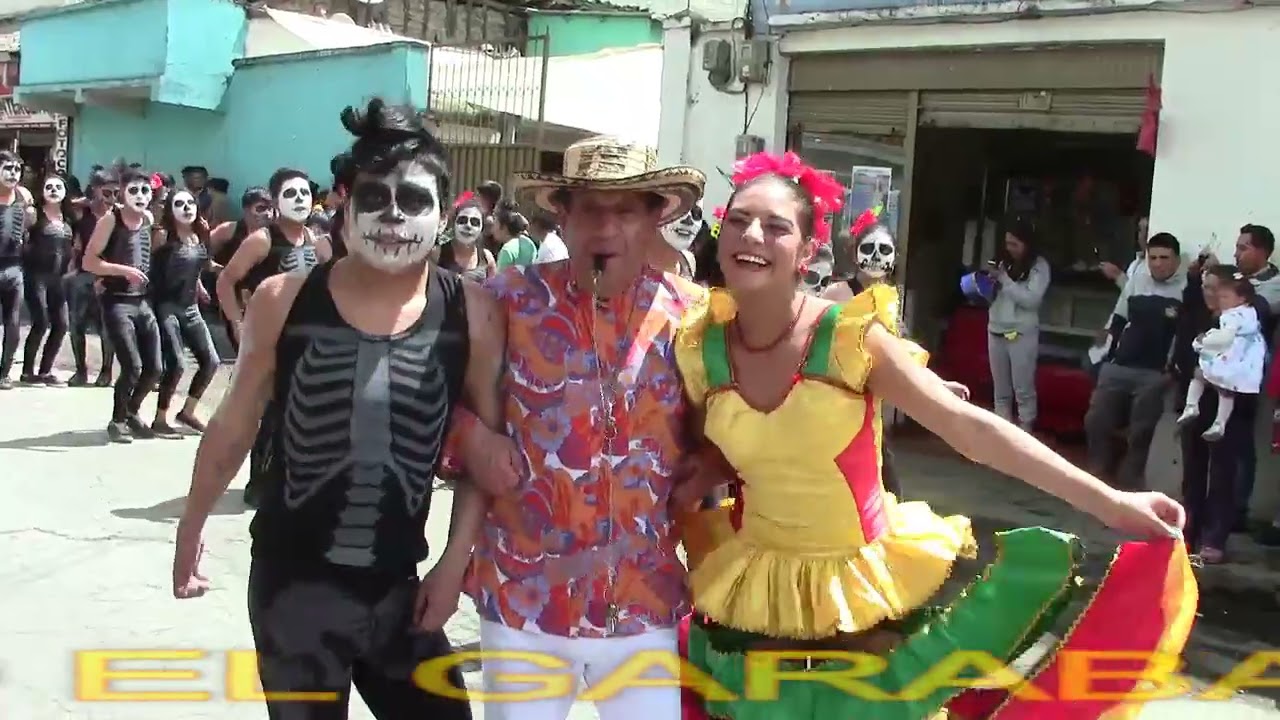VÍDEO DESPEDIDA FINAL  CHUROSITO FEB 17 DE 2026