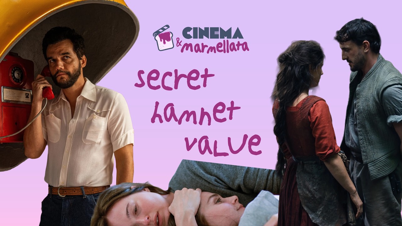 Secret Hamnet Value