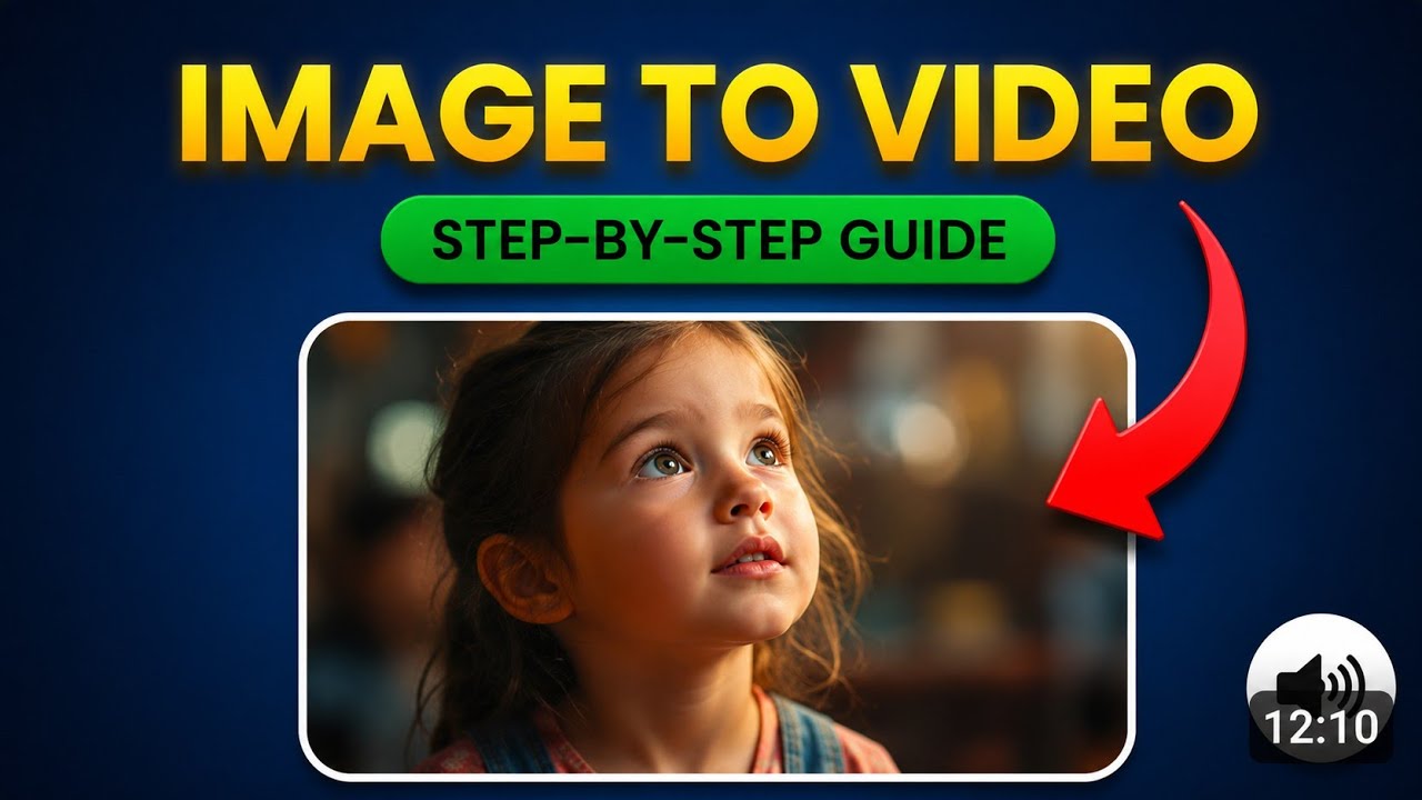 Make LONG AI Videos FREE & UNLIMITED 🤯 | Best Image to Video & Text to Video AI Tool
