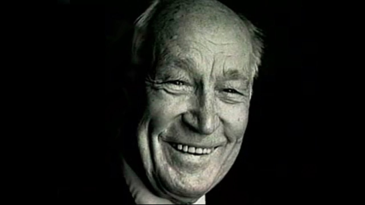 Biography of Arnold Beckman