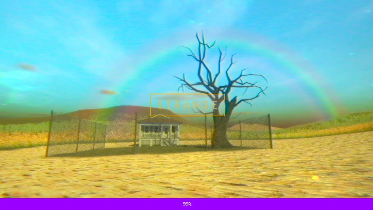 Explore Dreams: [Strange] level guide (all 5 cassettes)