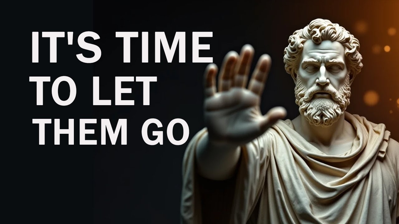 8 Signs It’s Time to Walk Away From Someone You Care About | Stoicism