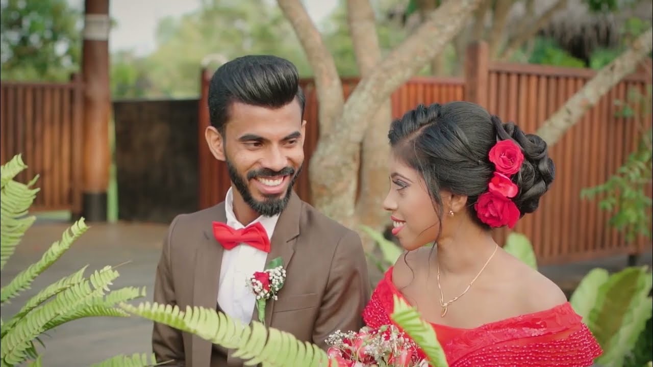 RADEERA & CHAMILA | HOMECOMING DAY | 2024