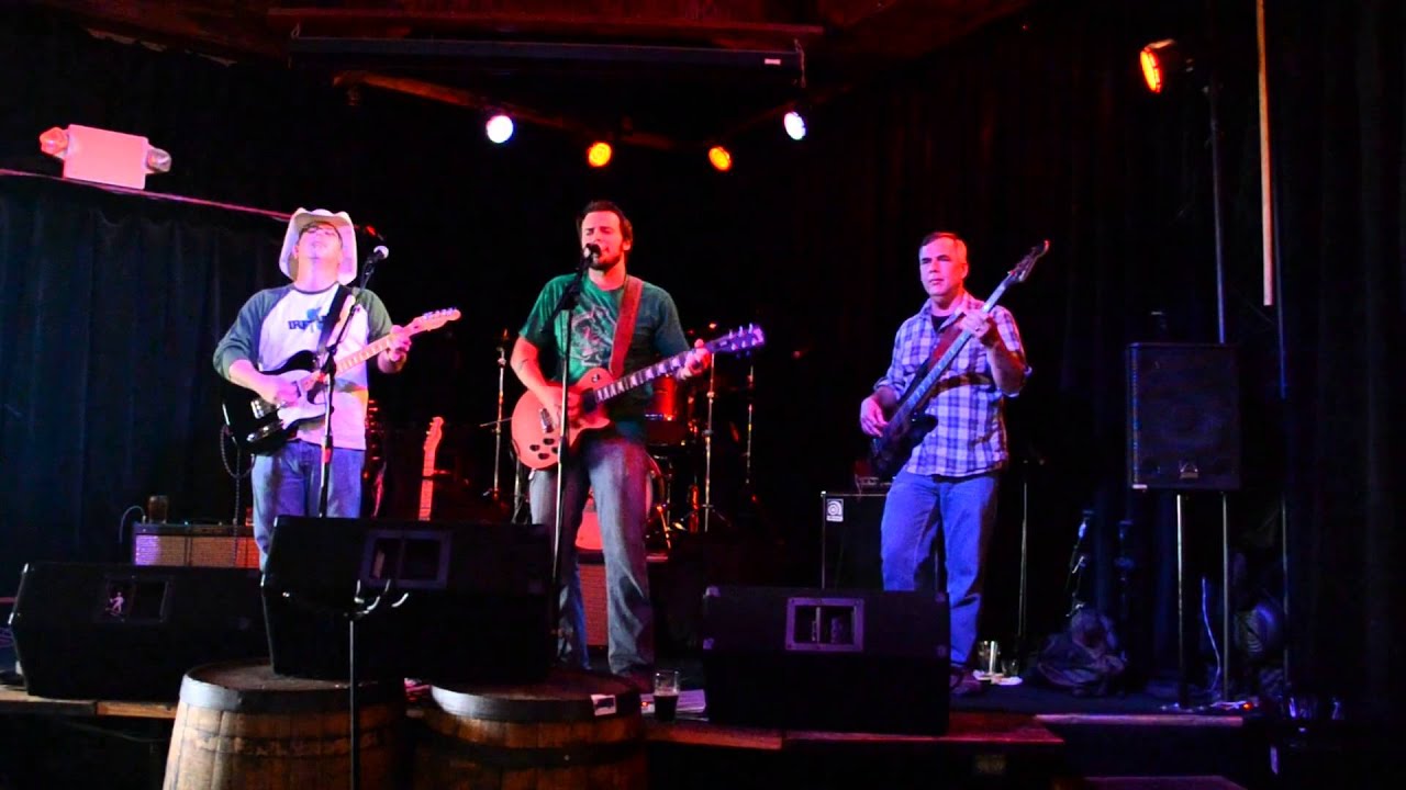 South Folk Sinners - One More Shot