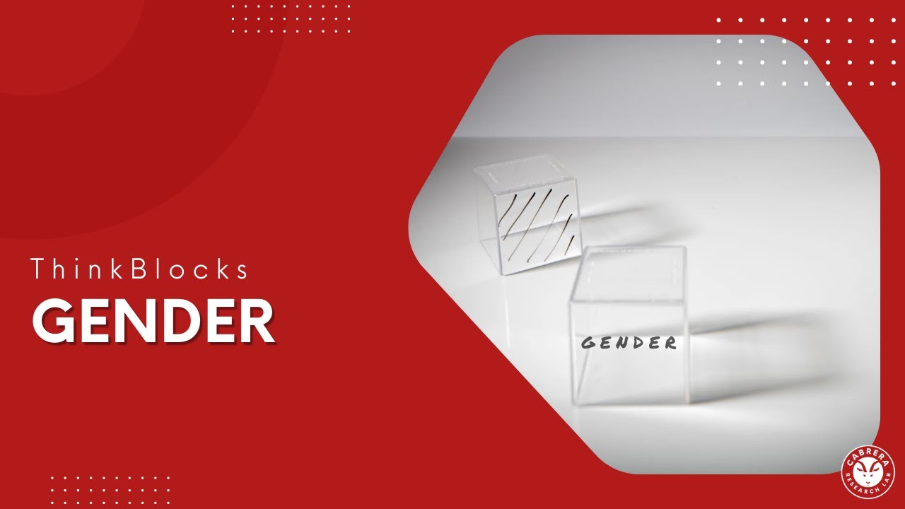 Tutorial: Gender | ThinkBlocks