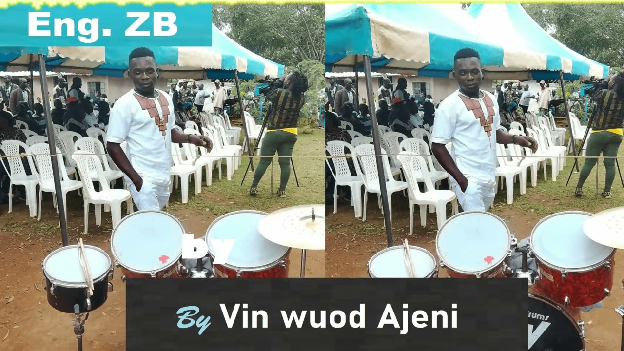 Eng  ZB By Vinny wuod Ajeni