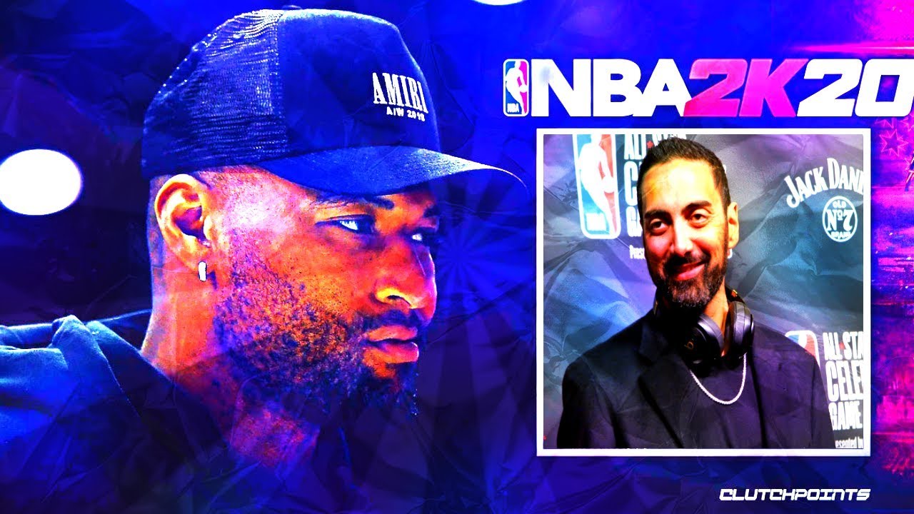 3 Minutes & 32 Seconds Of Ronnie 2K Lying And Being A Complete Idiot.