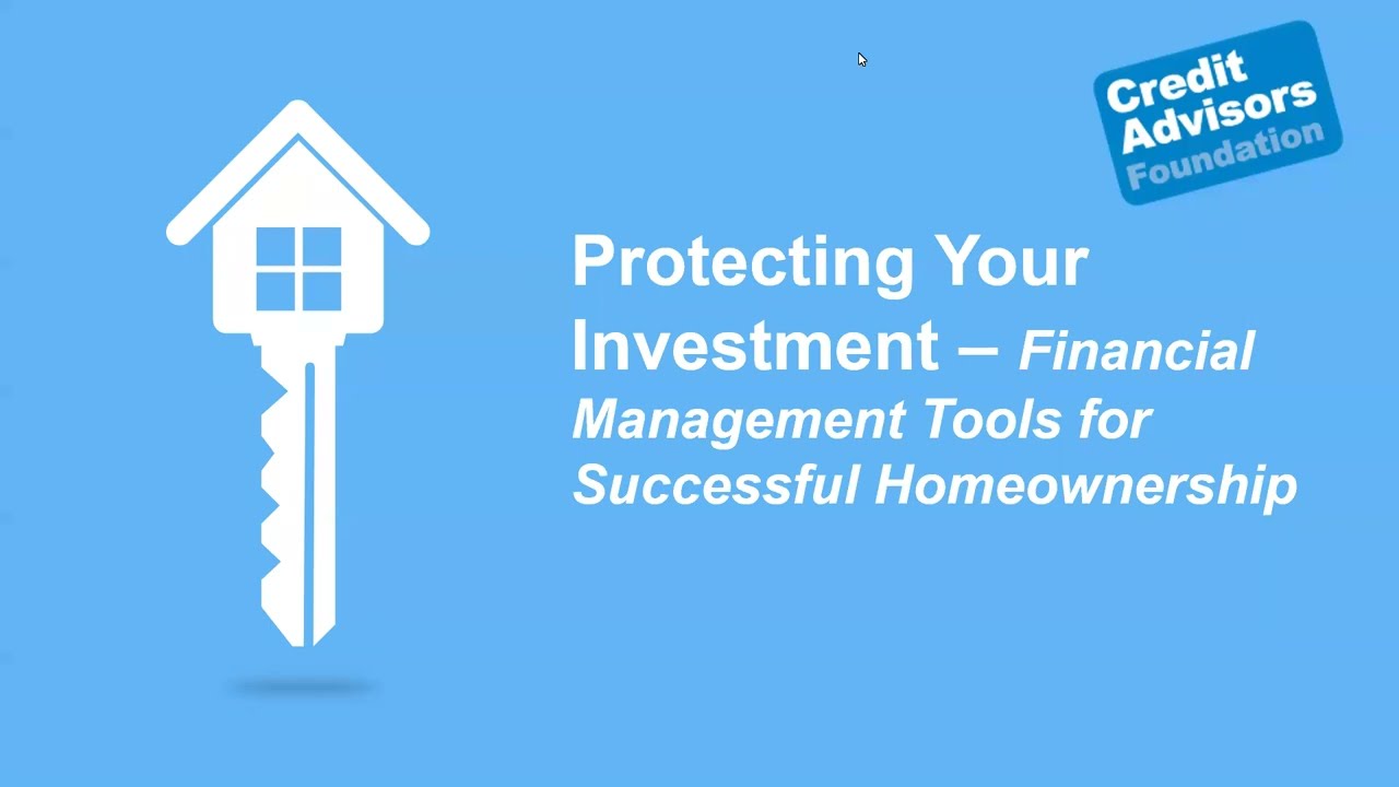 Homeowners Guide to Protecting Your Home Investment