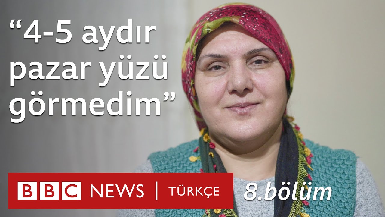 Geçinemeyenler: 