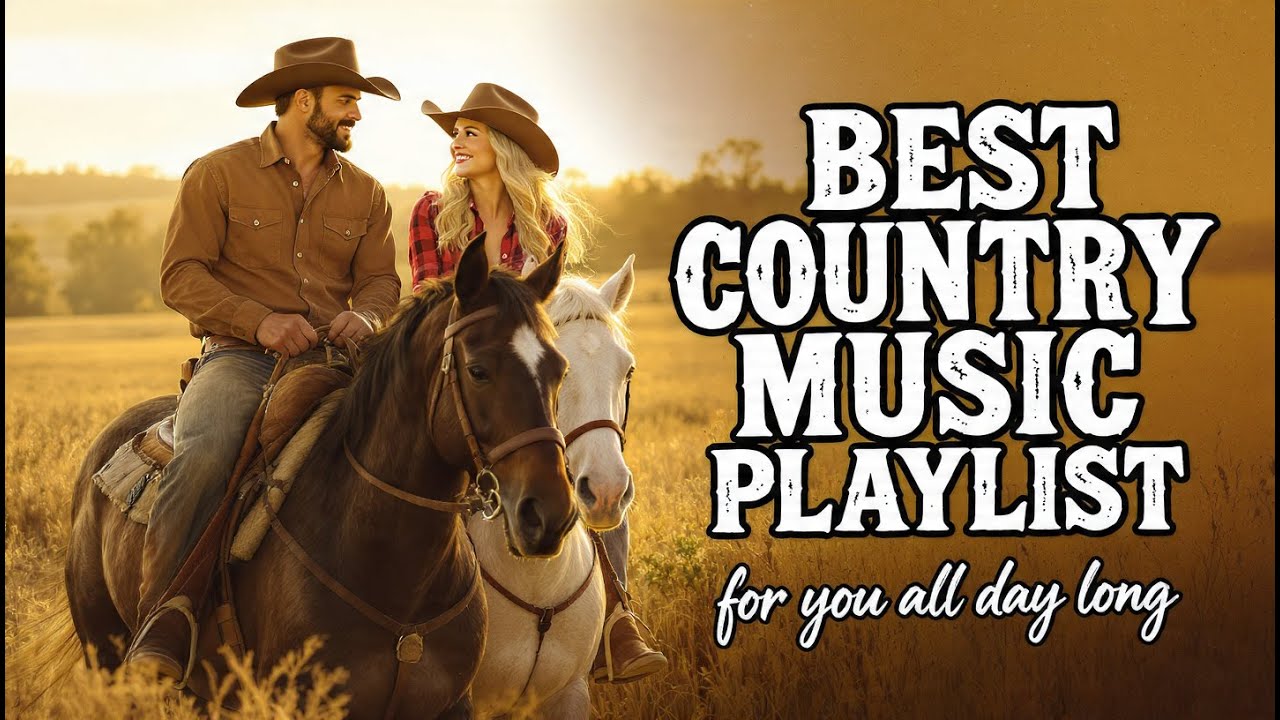 Best Classic Country Songs 2026 💚 Golden Days Of Country – Songs That Still Linger Vol 49