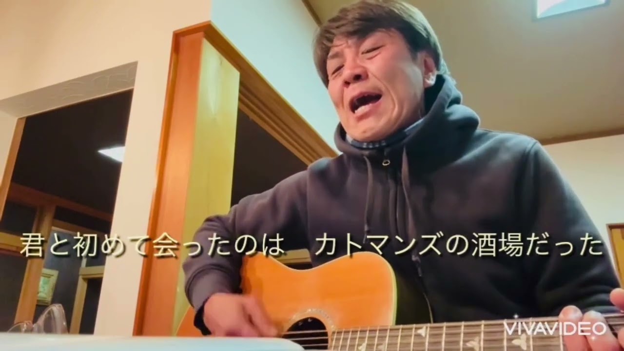 クレオパトラをもう一杯/瀬戸口修