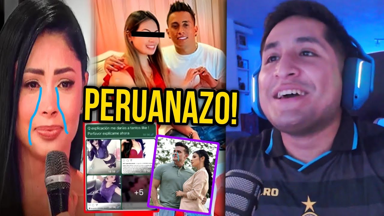 🔥FANODRIC HABLA DEL CASO CUEVA 💕 PAMELA FRANCO 🥵 #FUERZADOMINGUEZ.. Fano Momentos 💥