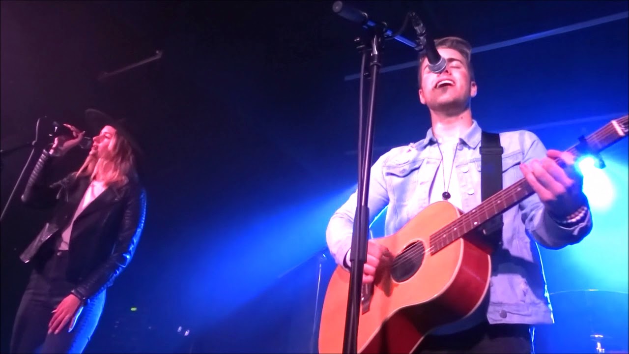 Temecula Road - Everything Without You @ The Borderline, London 07/10/17