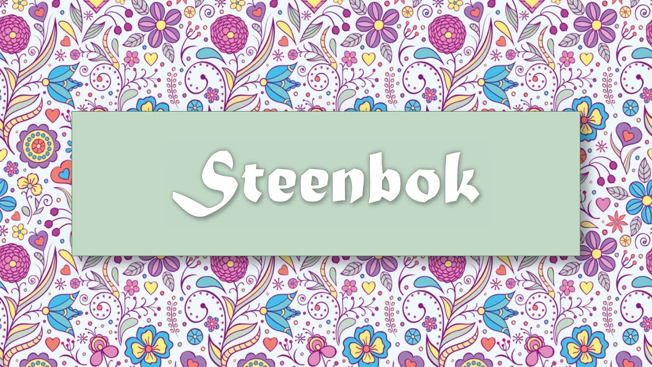 STEENBOK  Tarot Maart 2024 - Tijd voor een nieuw bed