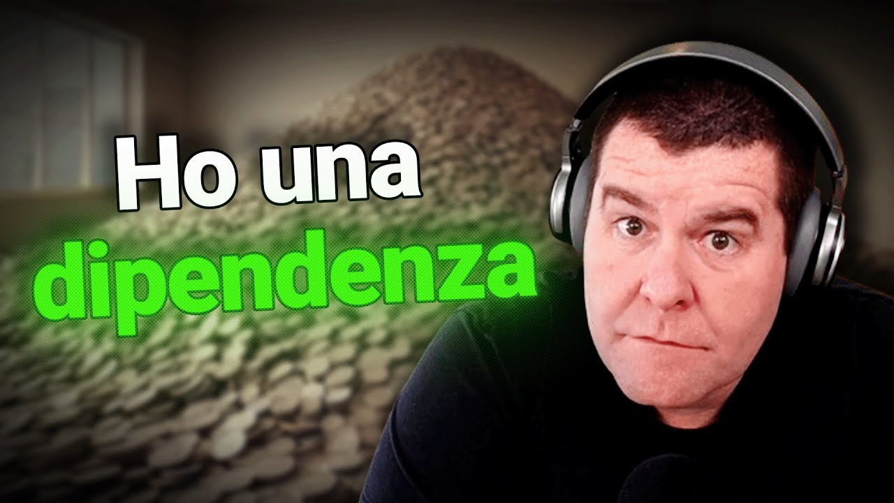 Ho due dipendenze...
