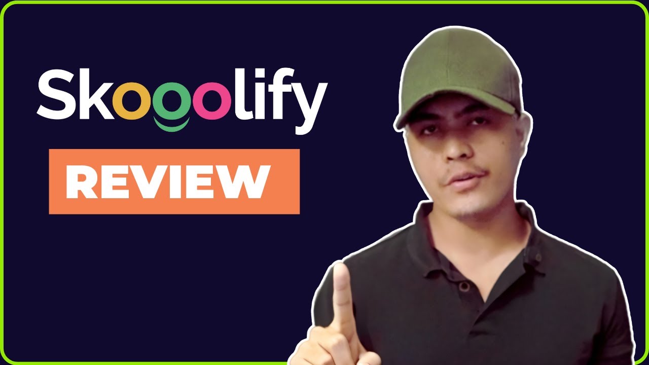 Skoolify Review : How to Make money with Skool.