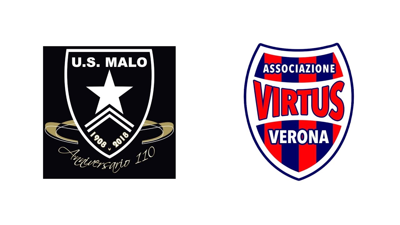 Veneto - Virtus vs Malo - Calcio