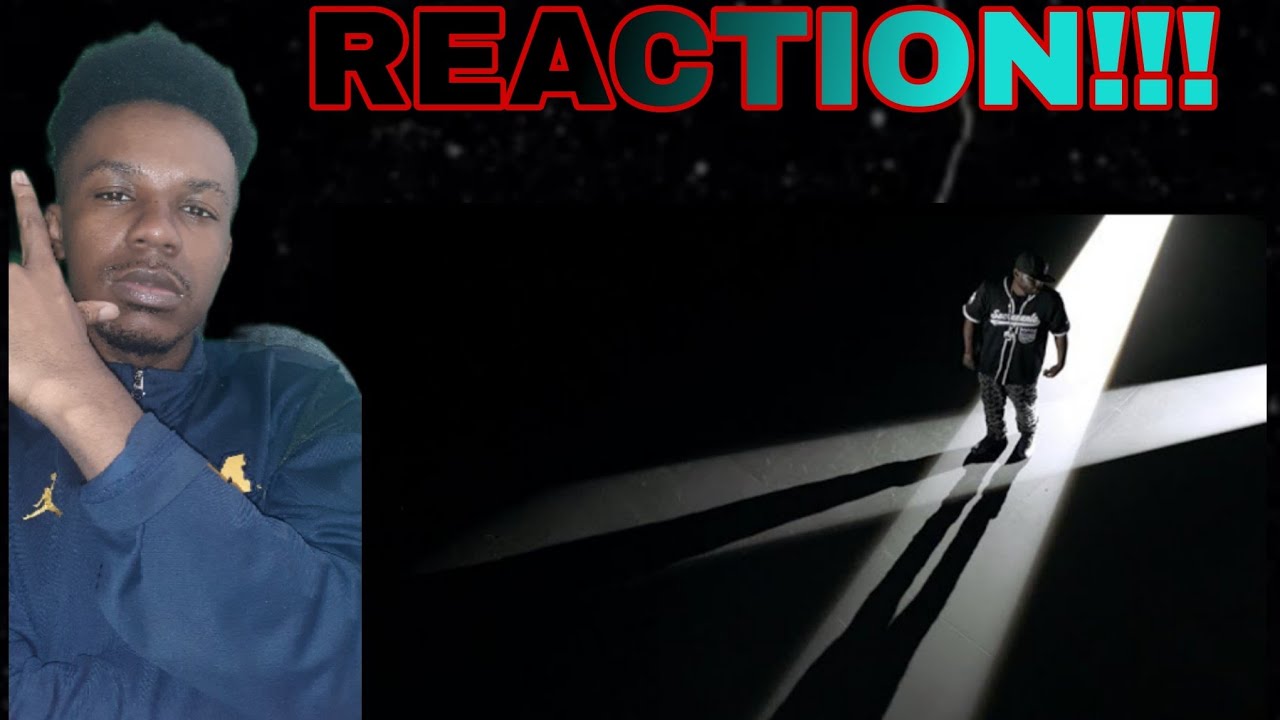 TUFFF!!!| X-Raided x Bleezo x T-Nutty x Tech N9ne - Olly Olly Oxen Free (REACTION!!!)