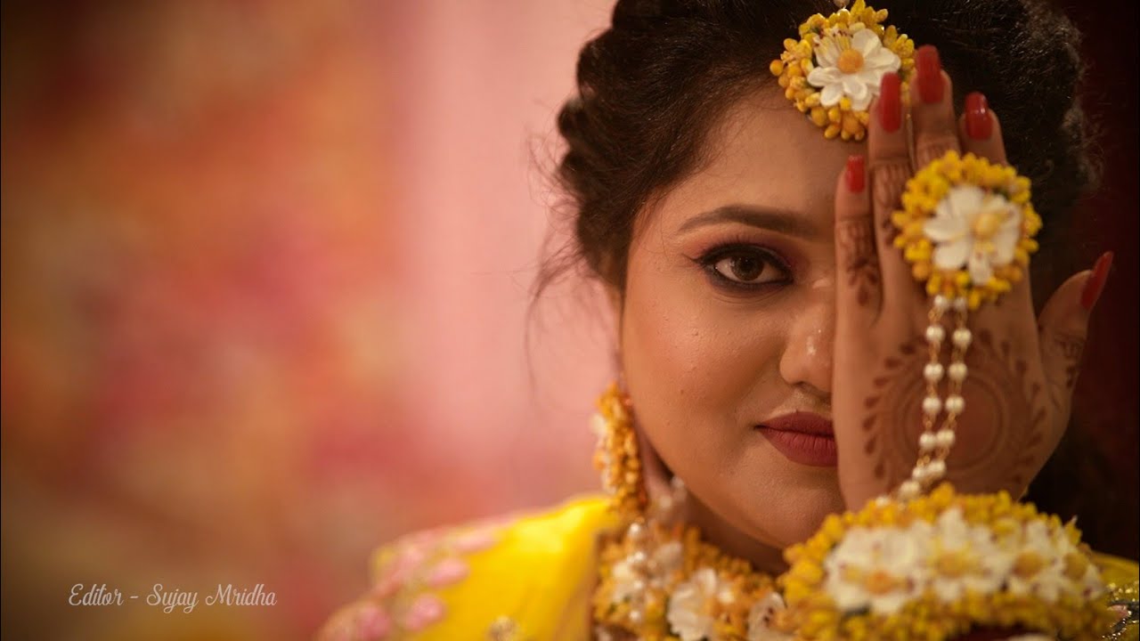 Bengali wedding video | Arpita and Rahul | email on - mridha.sujayo1@gmail.com  to edit your moment