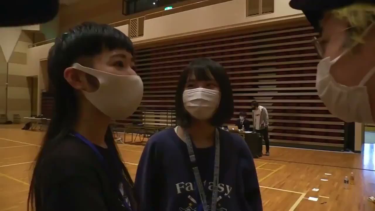 #wackオーデ 【アイナスターに優しいリンリン】