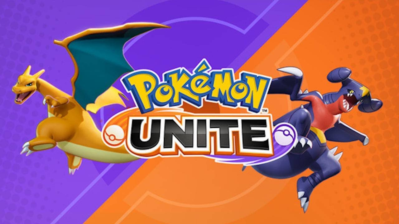 POKEMON UNITY [ANDROID/iOS]