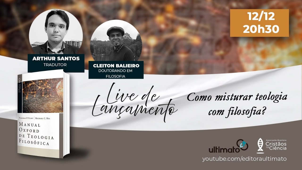 Ultimato Lives - Manual Oxford - Série FFC - 04