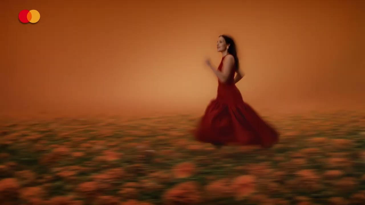 Mastercard Music