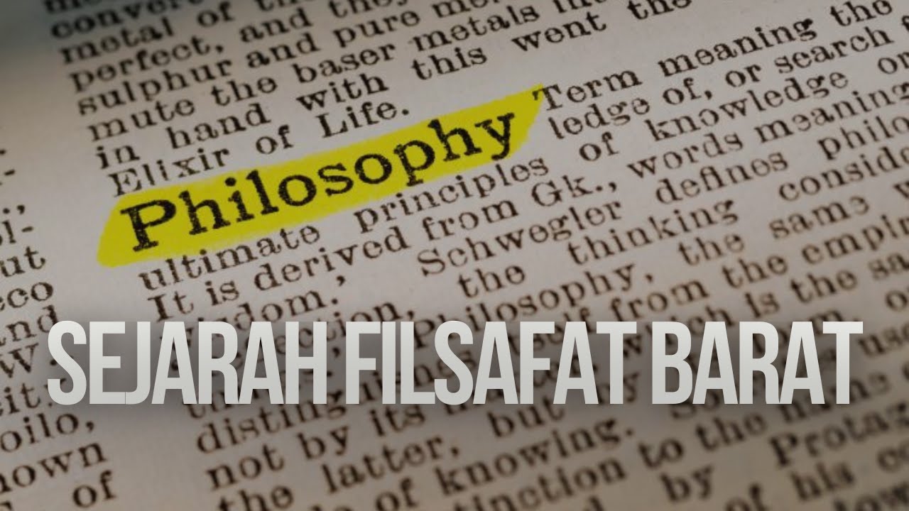 A History of Western Philosophy: Panduan Lengkap dari Bertrand Russell