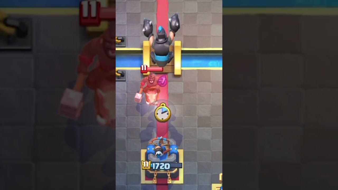 Советы по мега-рыцарю, которые вам НУЖНО знать в Clash Royale