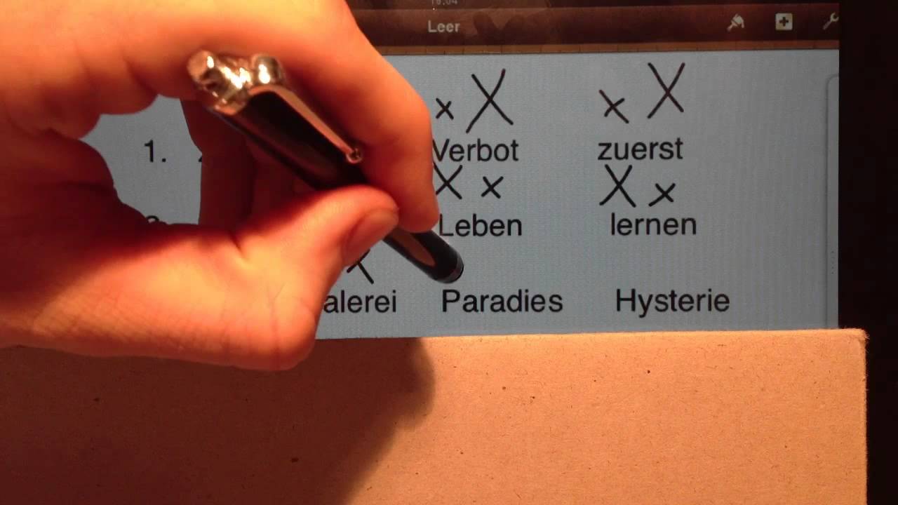 Versmaß bestimmen -  Anleitung: Versmaß korrekt bestimmen - Gedichte richtig analysieren