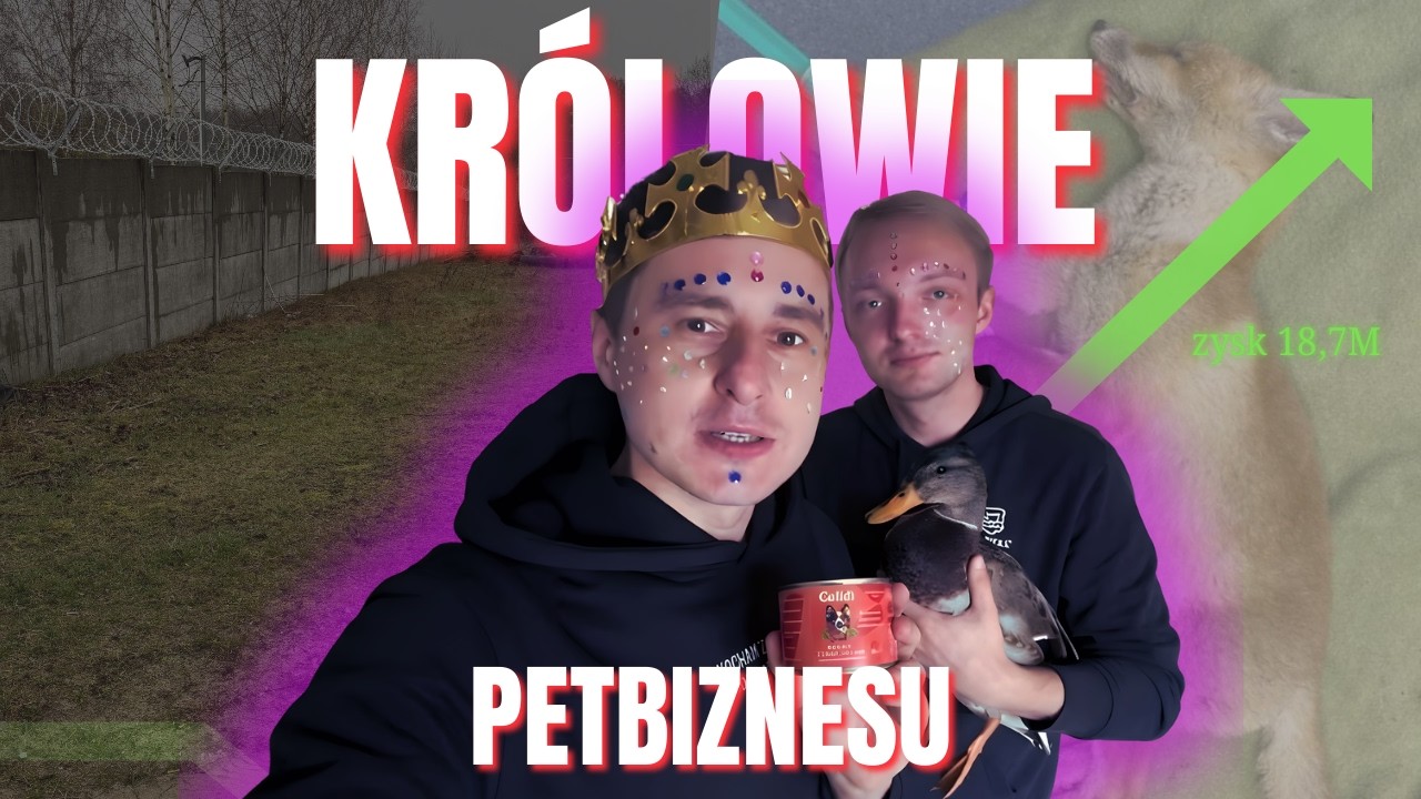 DIOZ: Zwierzęta, kt&oacute;re nigdy nie dostały pomocy. Najpierw je ratowali, teraz robią karmy